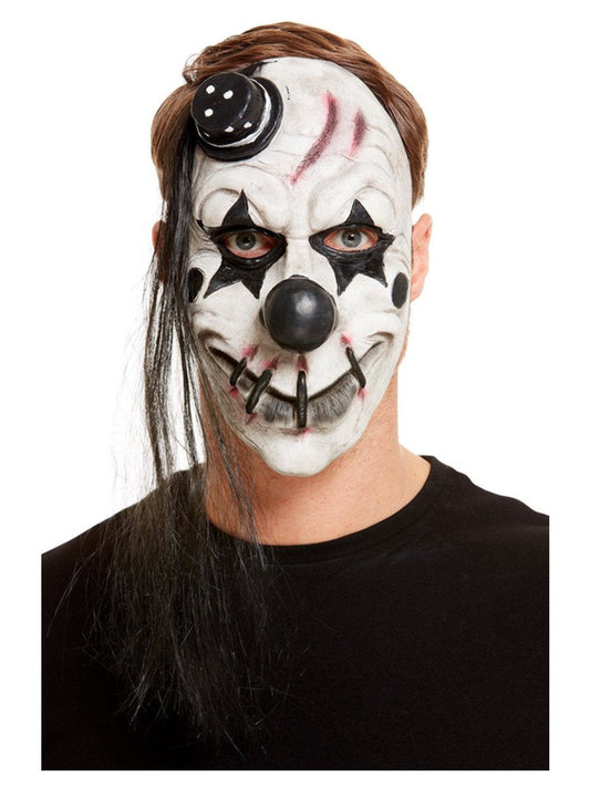Scary Clown Latex Mask Wholesale