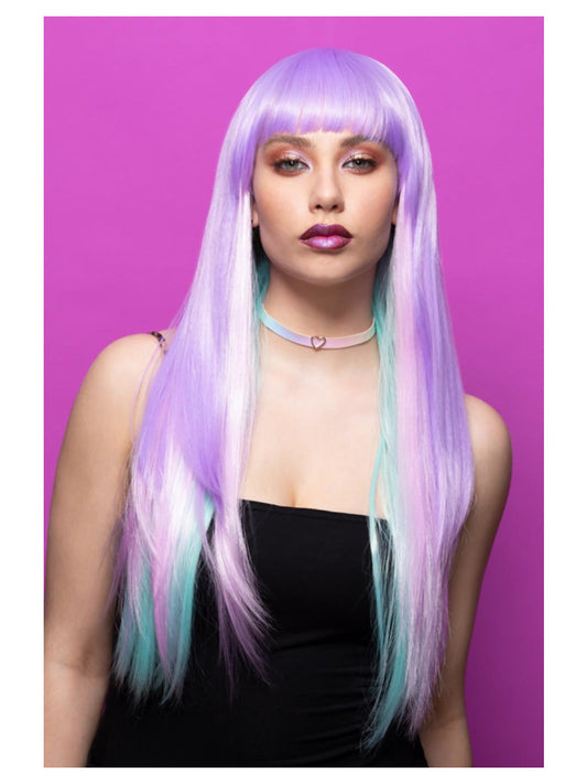 Manic Panic® Fairy Queen™ Downtown Diva™ Wig Wholesale