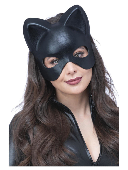 Black Cat Eyemask Wholesale