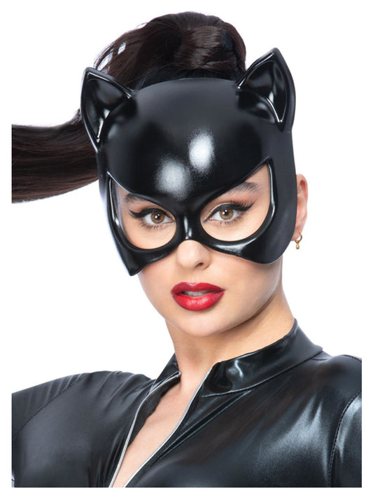 Fever Black Cat Eyemask Wholesale
