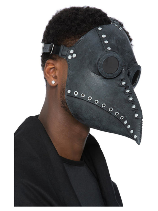 Latex Plague Doctor Mask Wholesale