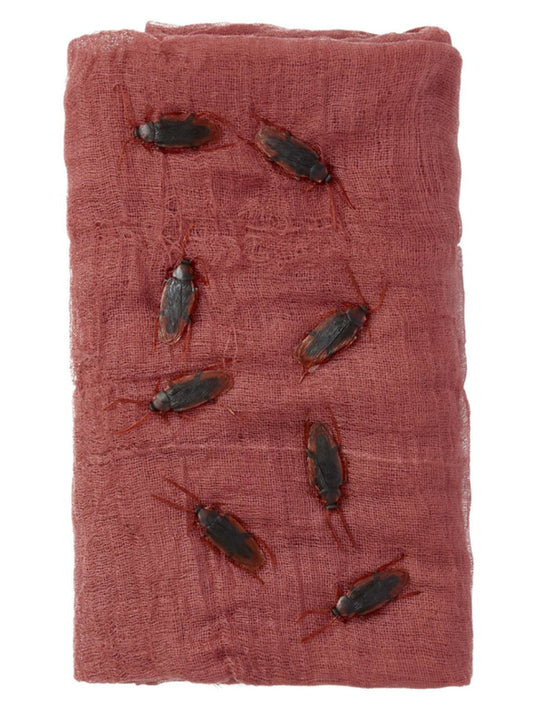 Cockroach Creepy Cloth Kit Wholesale
