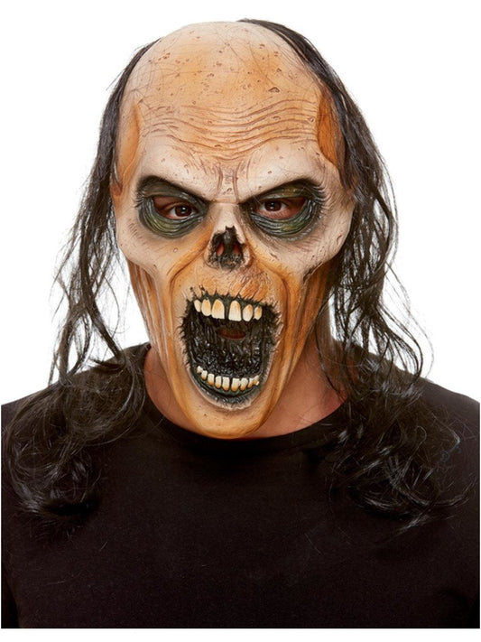 Zombie Latex Mask Wholesale