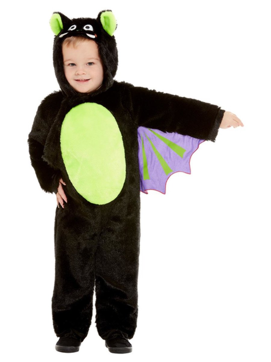 Toddler Bat Fancy Dress Costume Wholesale