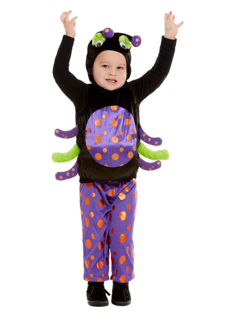 Toddler Spider Costume Wholesale