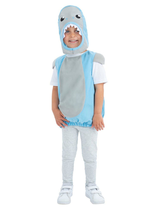 Blue Shark Costume Wholesale