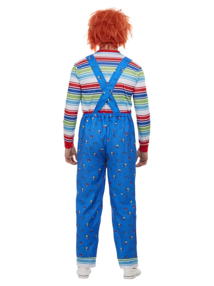 Adult Mens Chucky Costume Wholesale