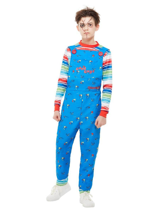 Boys Chucky Costume Wholesale