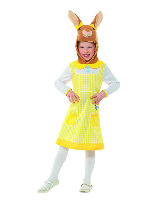 Peter Rabbit, Cottontail Deluxe Costume Wholesale