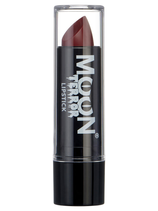 Moon Terror Halloween Lipstick, Red, Single 4.2g