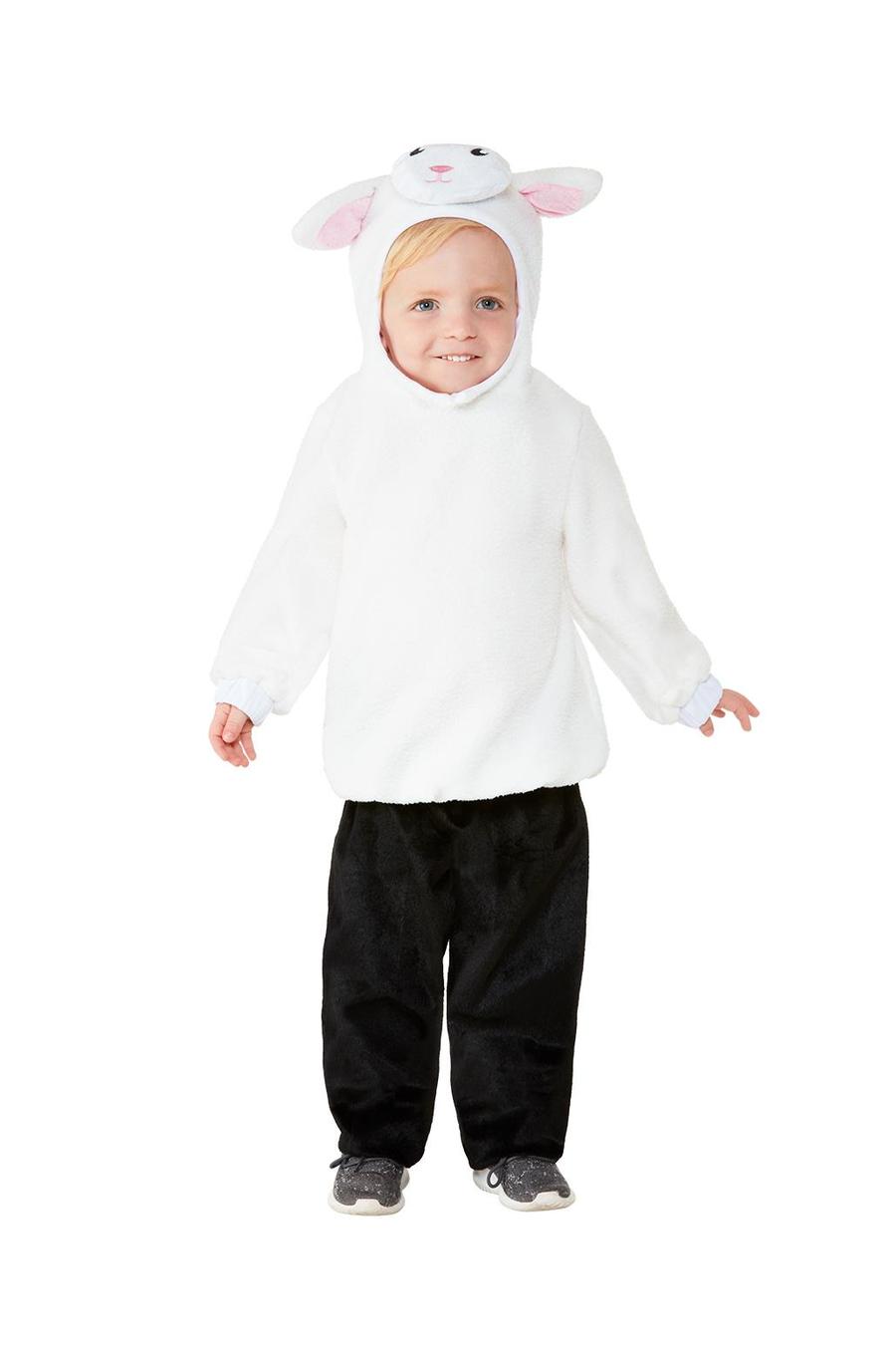 Toddler Lamb Costume Wholesale