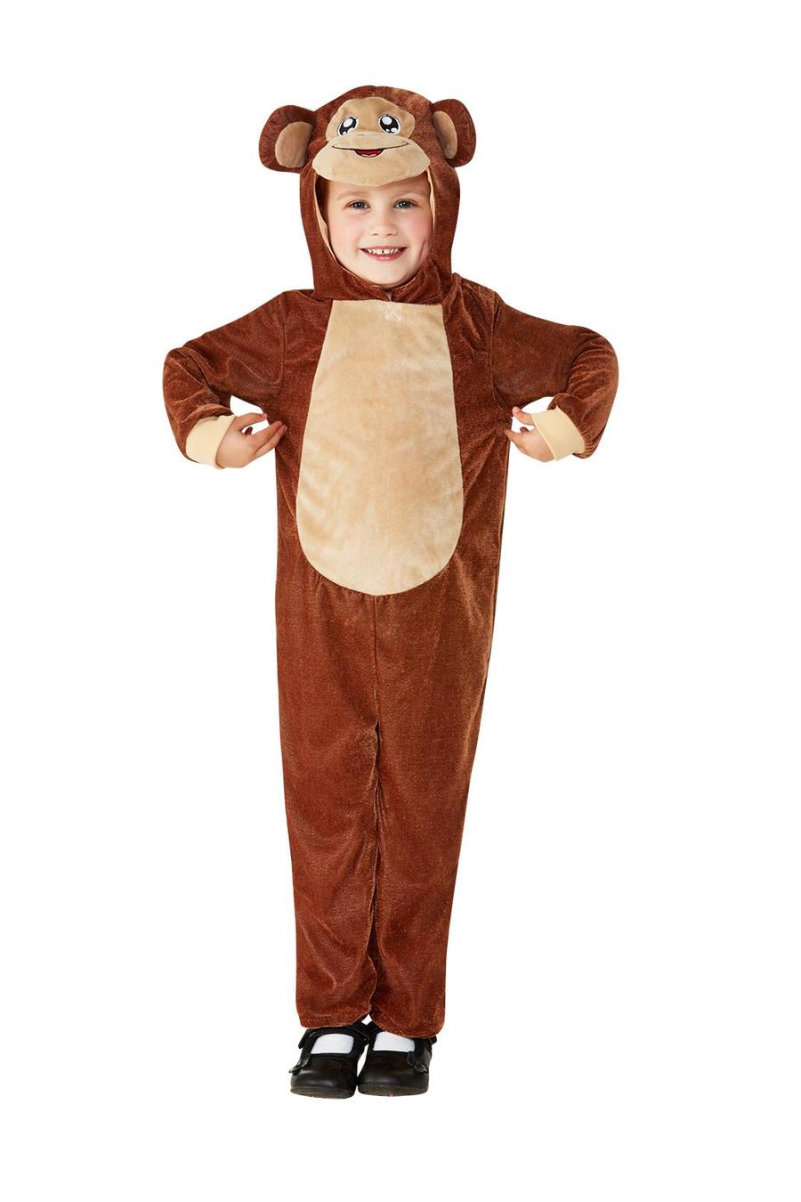 Toddler Monkey Costume Wholesale