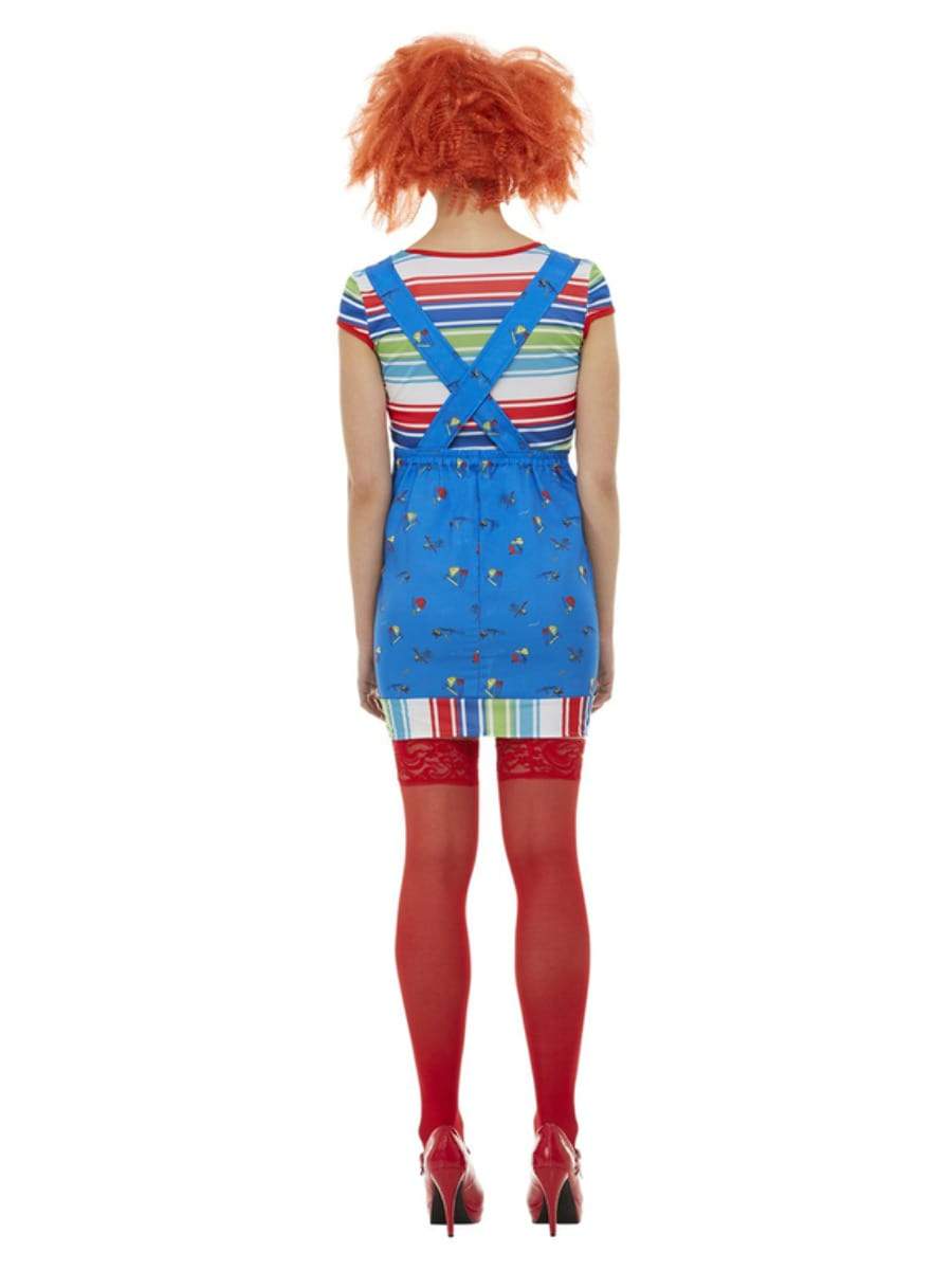 Womens Chucky Costume Wholesale