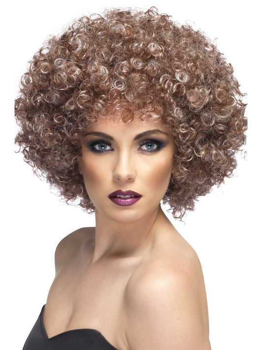 Afro Wig Wholesale