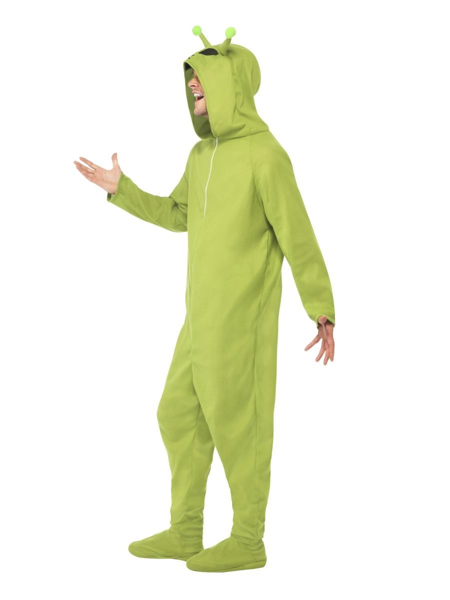 Green Alien Costume Wholesale