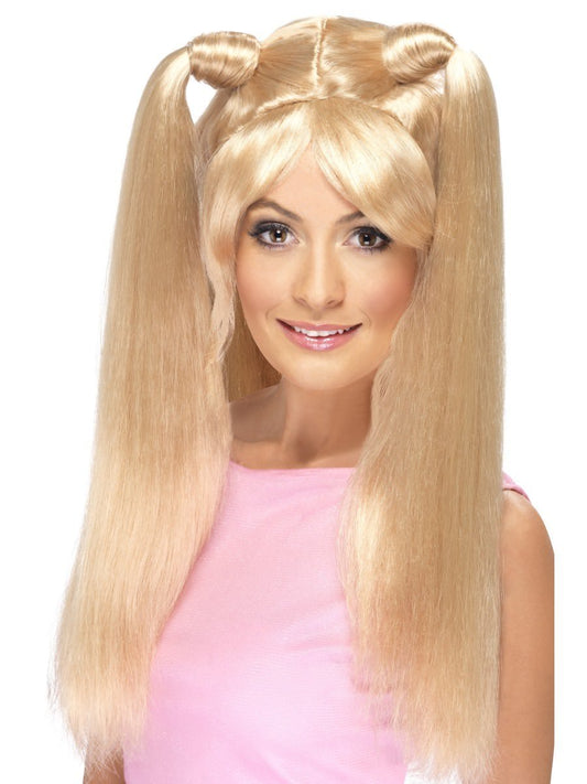 Baby Power Wig Wholesale