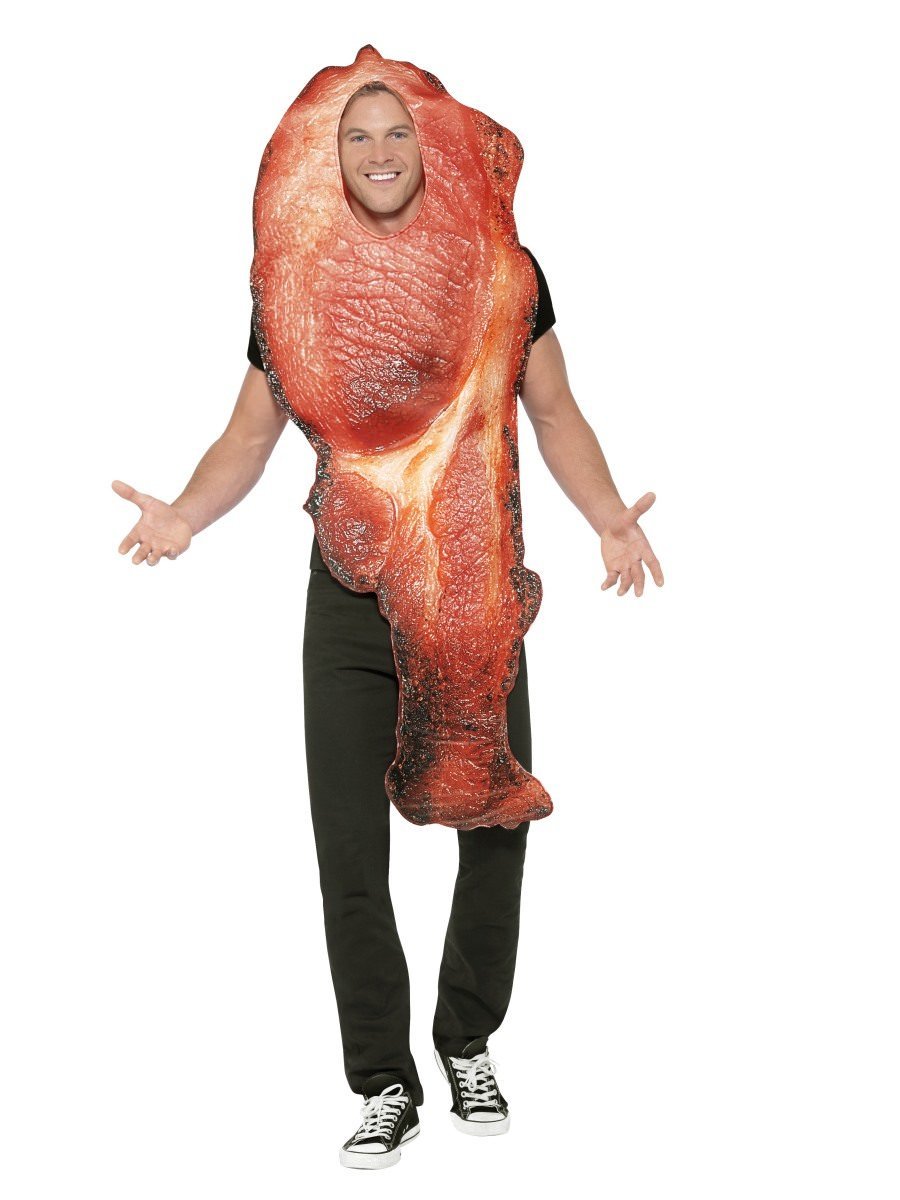 Bacon Costume Wholesale
