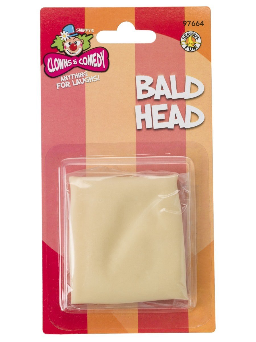 Bald, Skin Head Wholesale