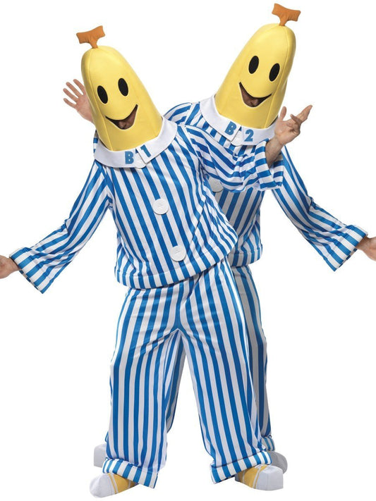 Bananas in Pyjamas Costume Wholesale