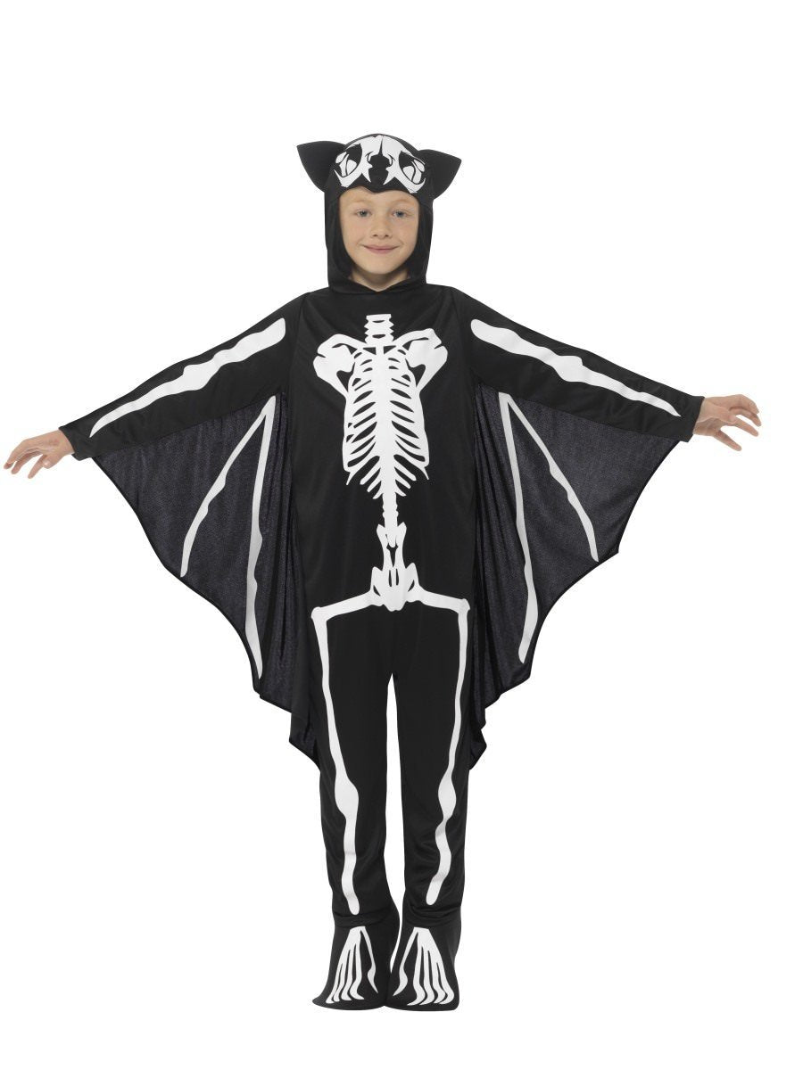 Bat Skeleton Costume Wholesale