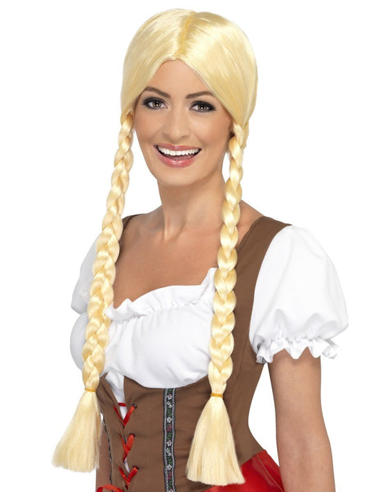 Bavarian Beauty Wig Wholesale