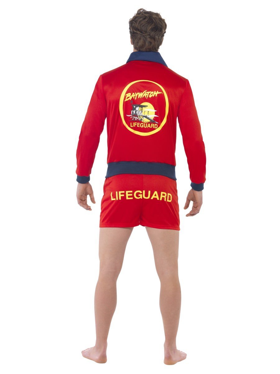 Baywatch Lifeguard Costume Wholesale