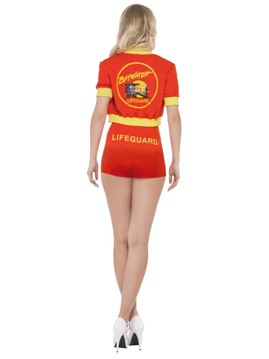 Baywatch Lifeguard Costume, with Swimsuit Wholesale