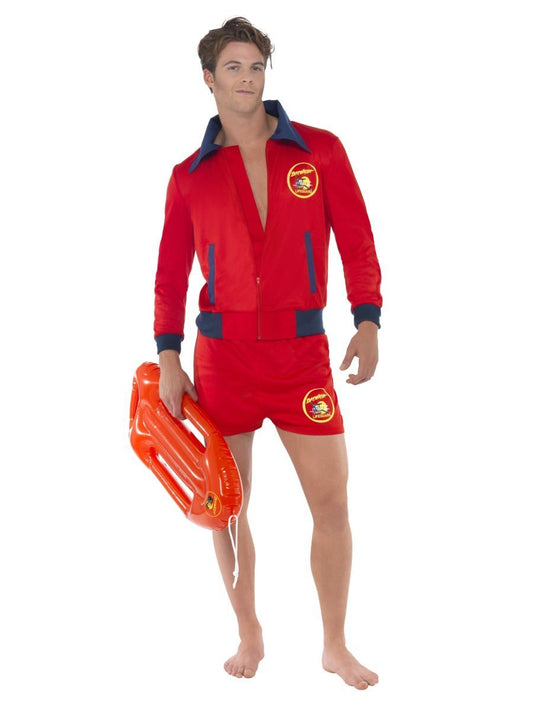 Baywatch Lifeguard Costume Wholesale