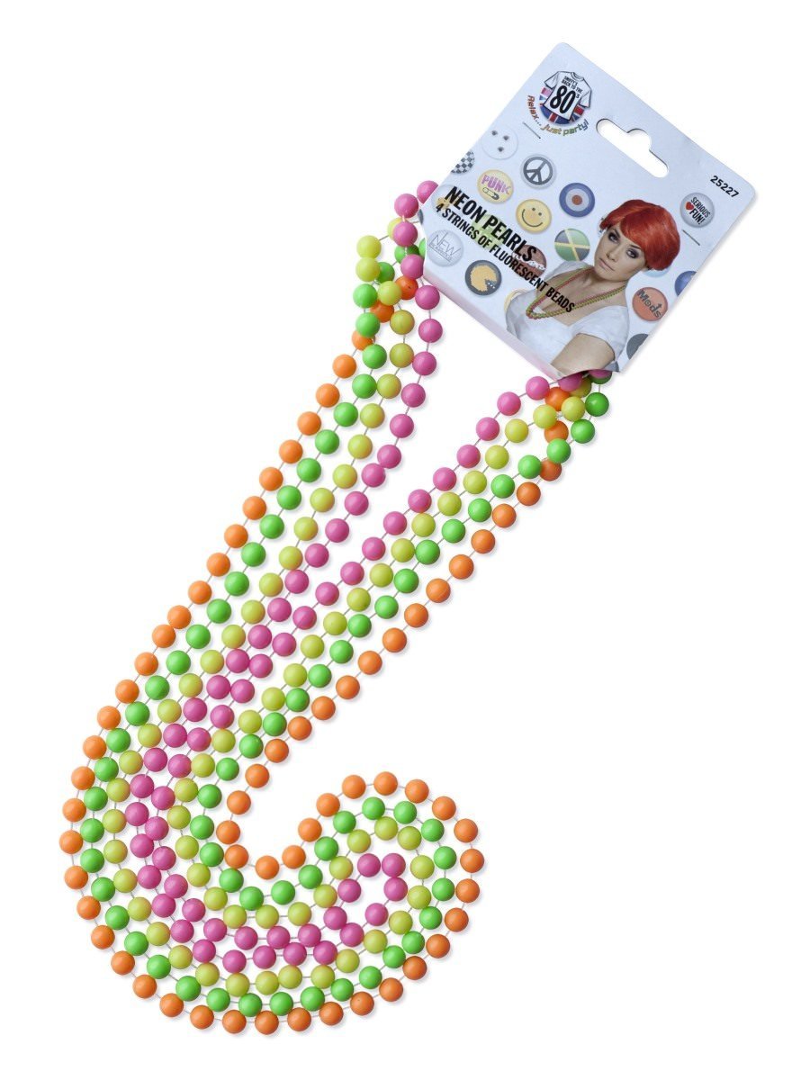 Beads Fluorescent Wholesale