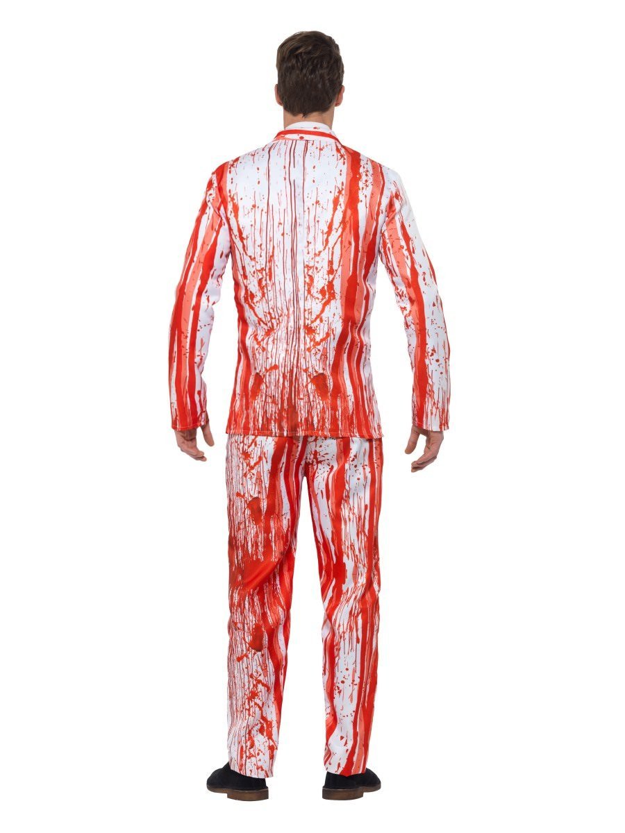 Blood Drip Adult Men's Costume Suit Wholesale