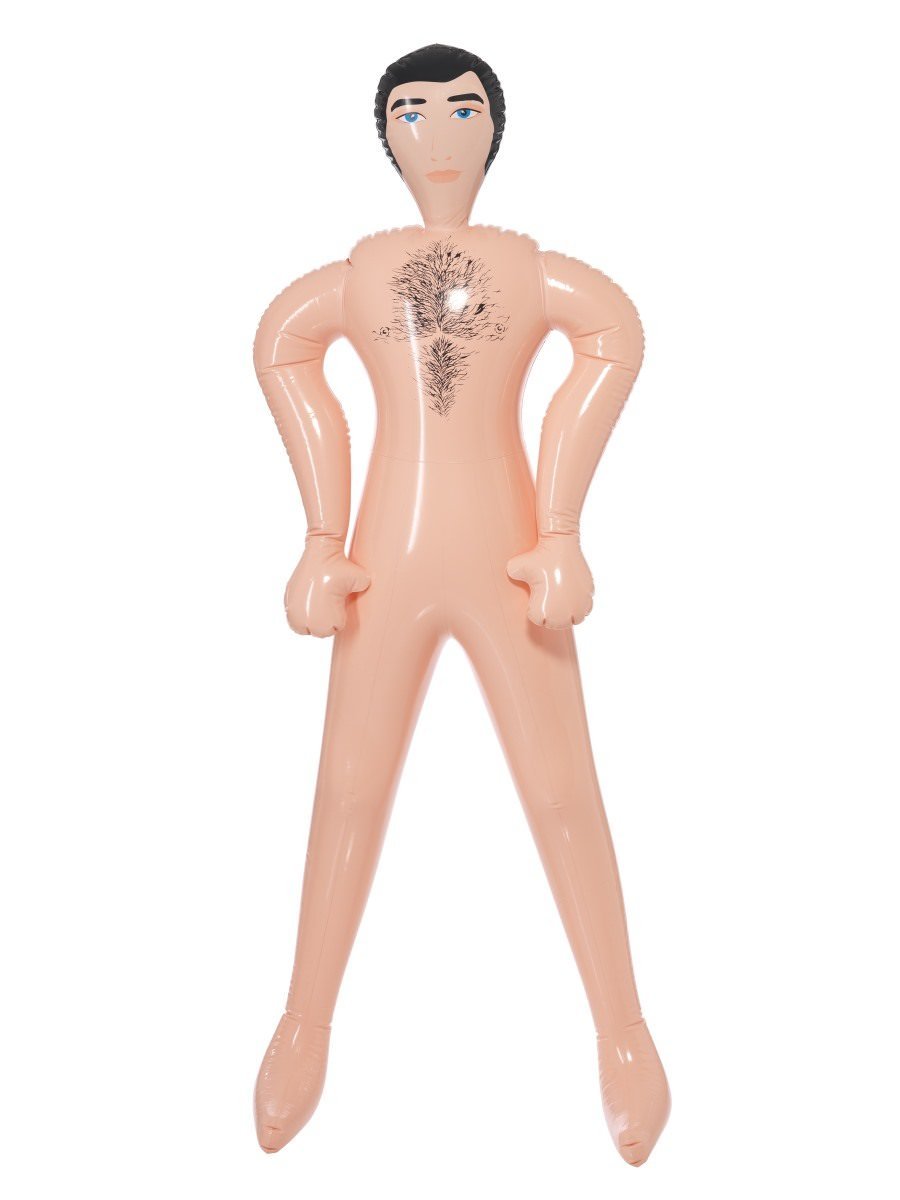 Blow-Up Doll, Male Wholesale