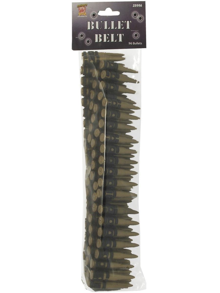 Bullet Belt Wholesale