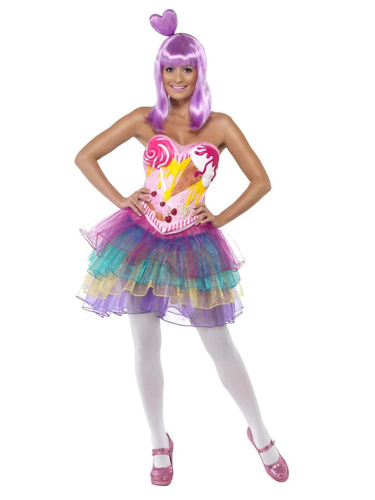 Candy Queen Costume Wholesale