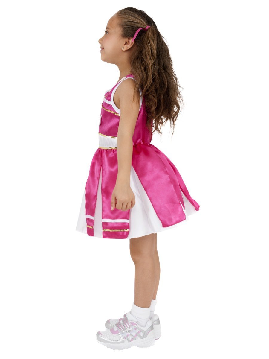 Cheerleader Costume, Child, Pink Wholesale