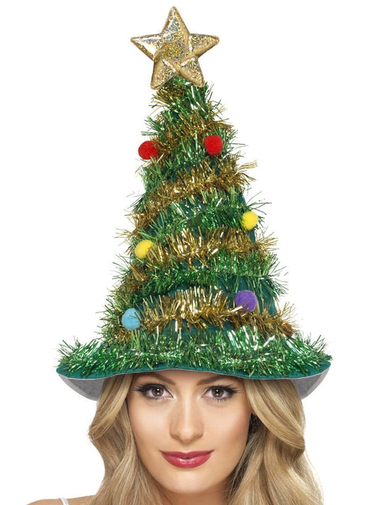 Christmas Tree Hat Wholesale