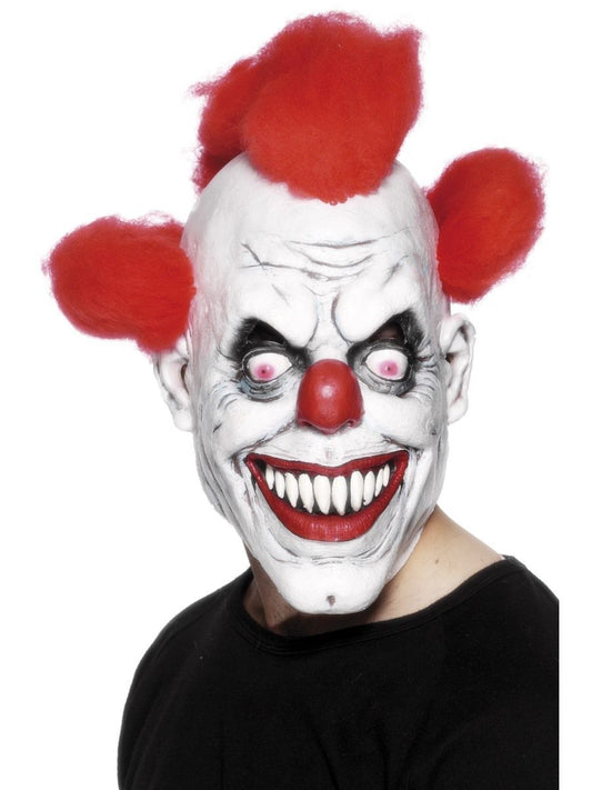 Clown 3/4 Mask Wholesale