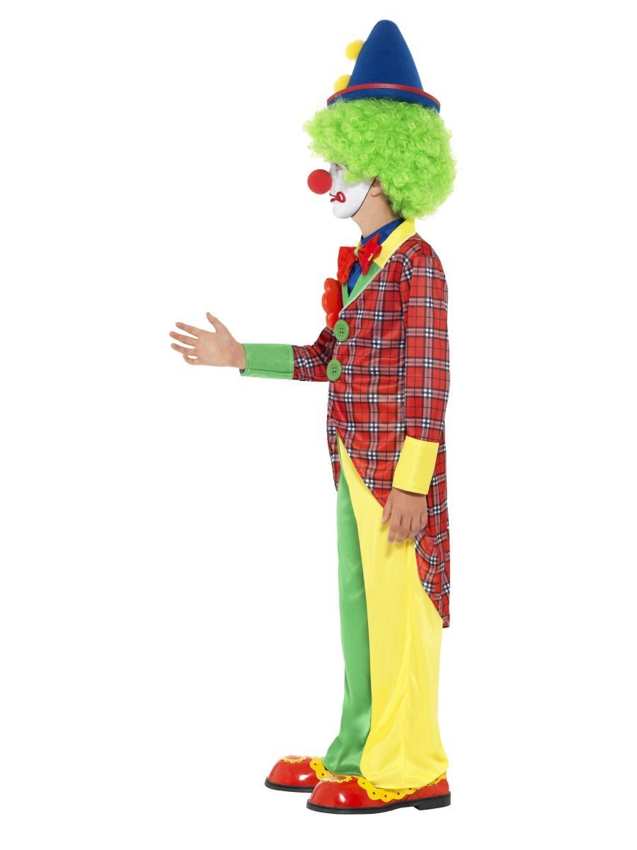Clown Costume Wholesale