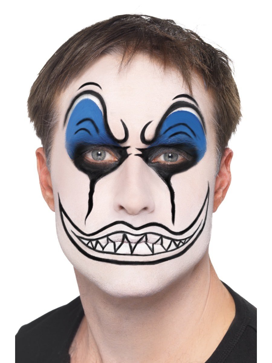 Clown Make-Up Kit Wholesale