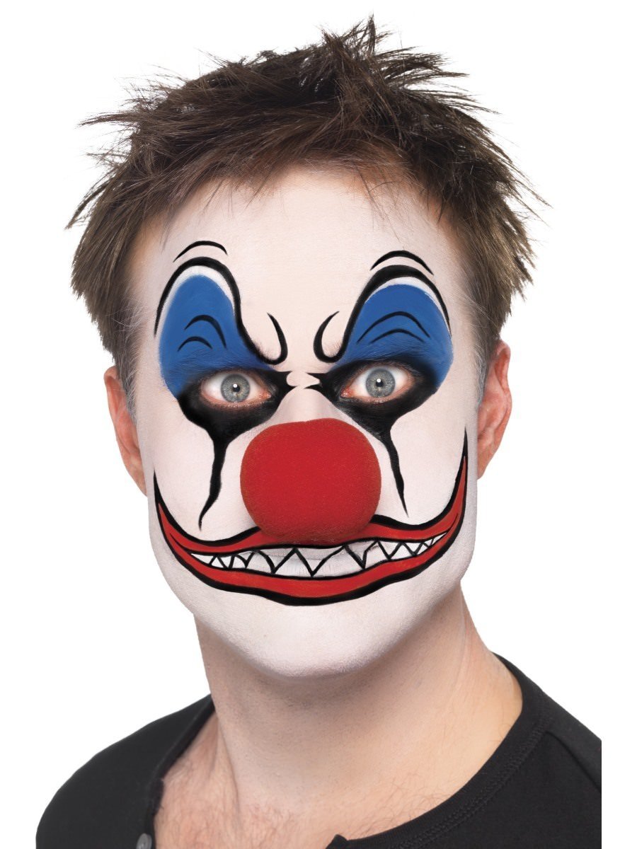 Clown Make-Up Kit Wholesale