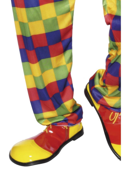 Clown Shoes Wholesale