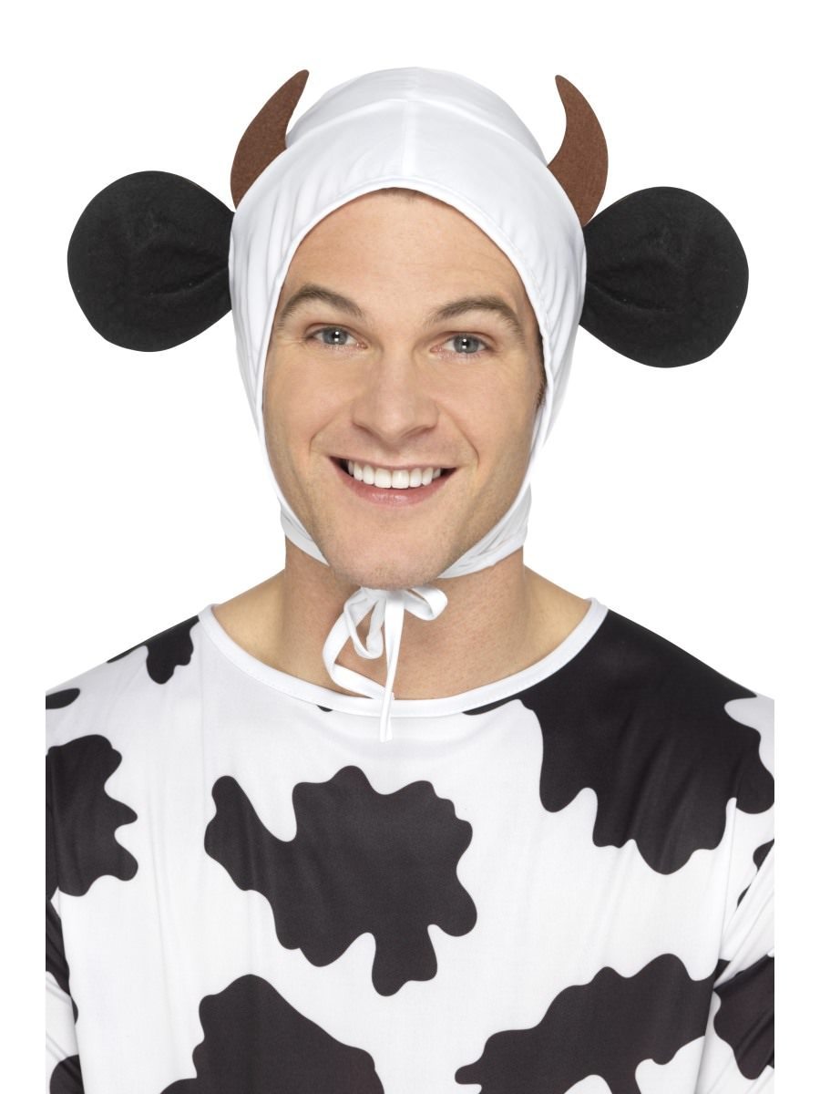 Cow Costume with Jumpsuit Wholesale
