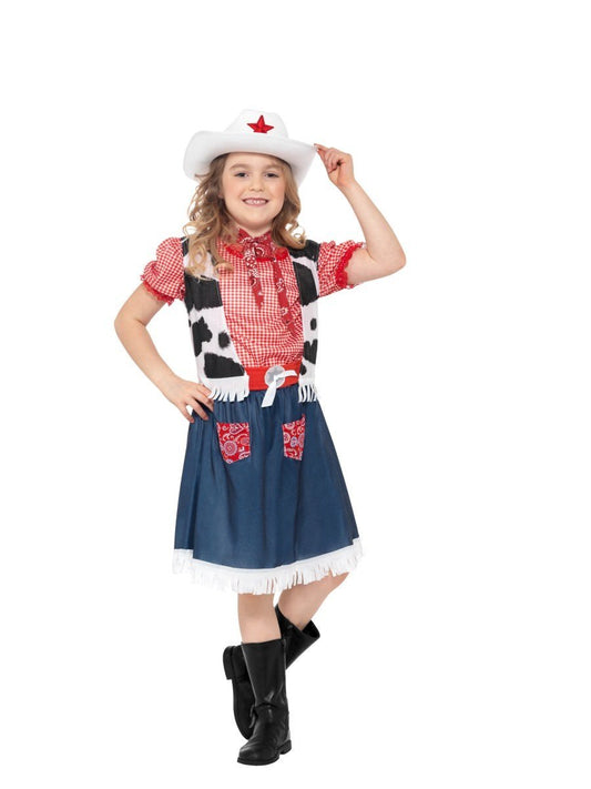 Cowgirl Sweetie Costume Wholesale
