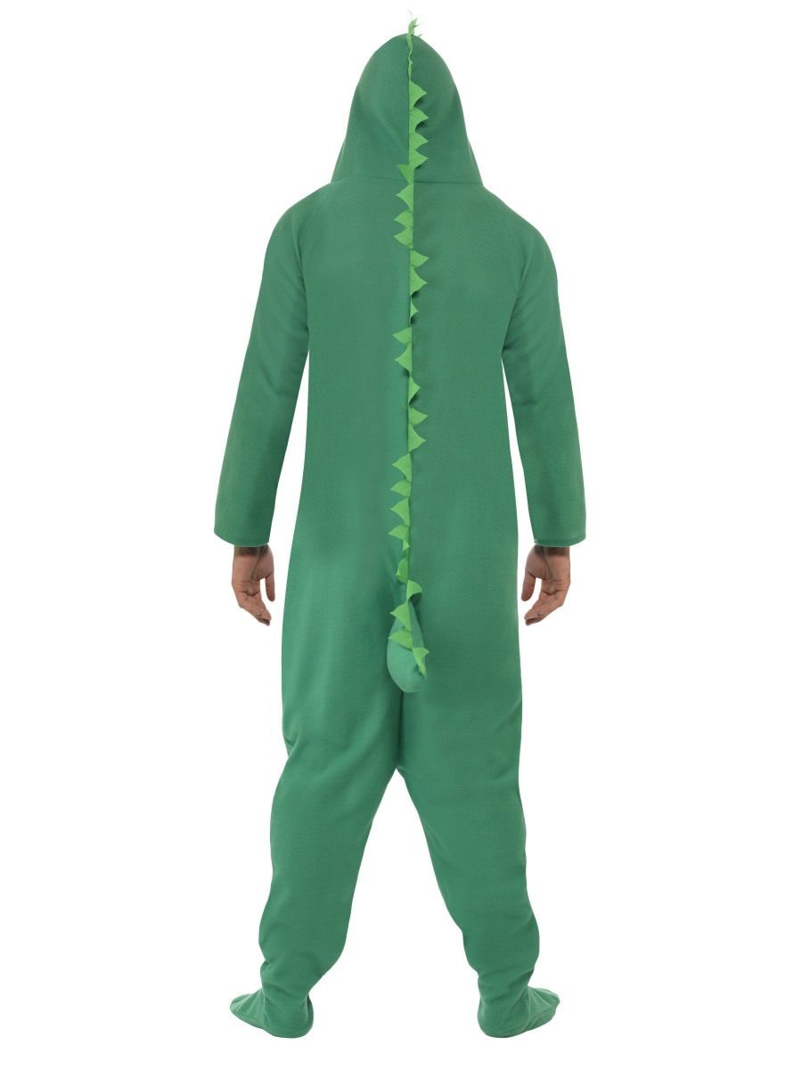 Crocodile Costume with Hooded All in One Wholesale