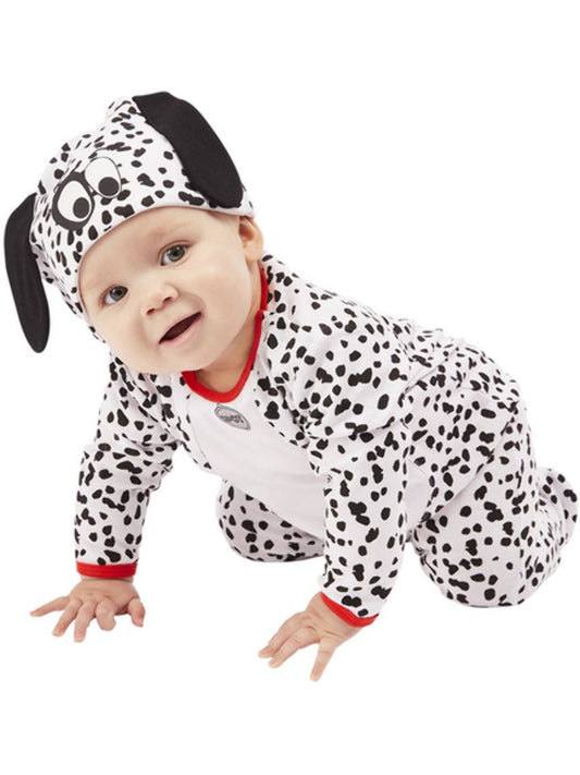 Dalmatian Baby Black White WHOLESALE