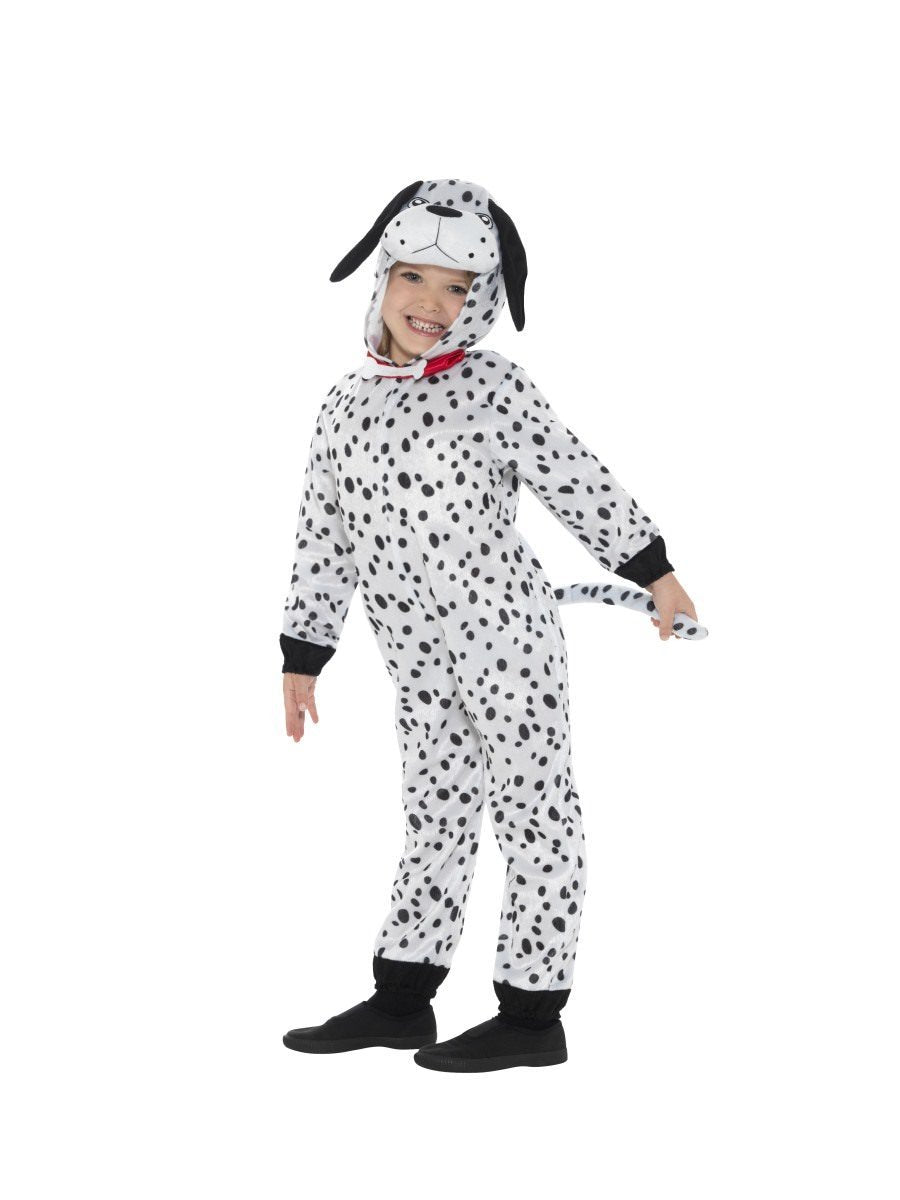 Dalmatian Costume, Child Wholesale