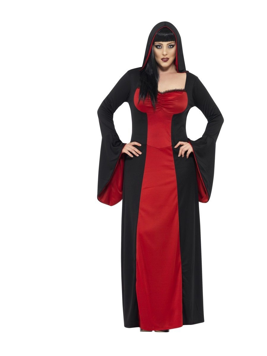 Dark Temptress Costume Wholesale