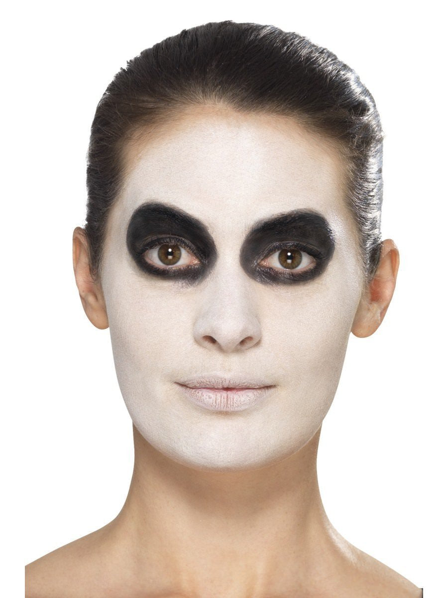 Day of the Dead Glamour Make-Up Kit, with Wholesale