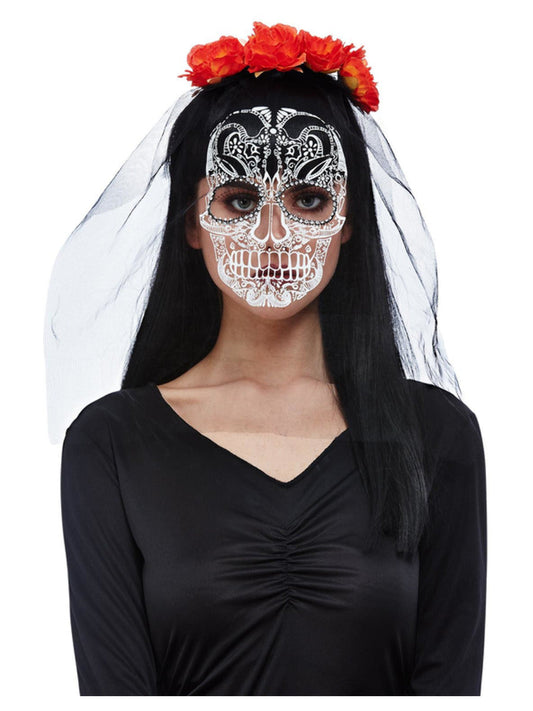 Day of the Dead Headband WHOLESALE