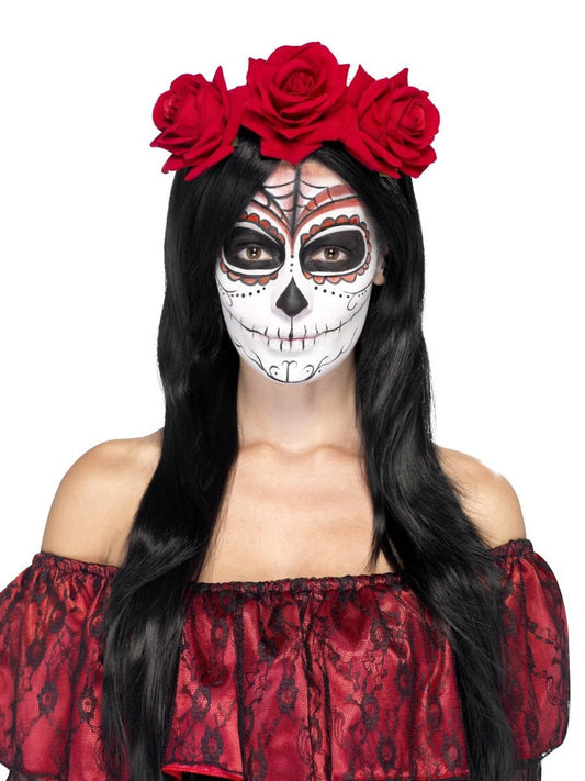 Day of the Dead Headband Wholesale