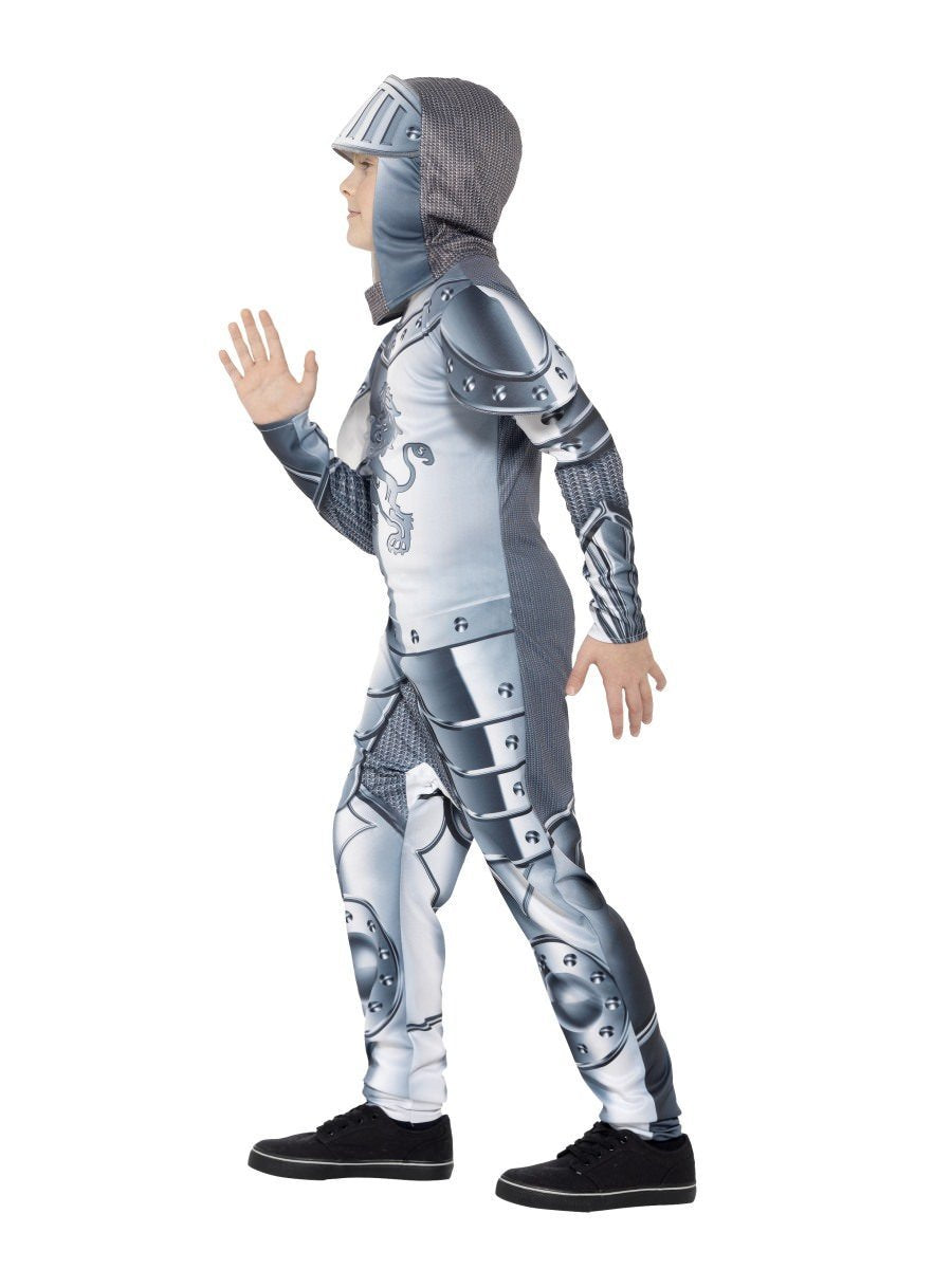 Deluxe Armoured Knight Costume Wholesale